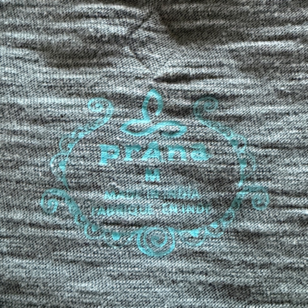 Prana dress - Picture 5 of 5